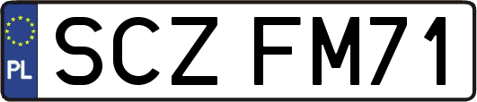 SCZFM71