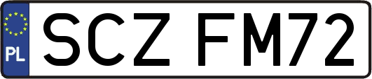 SCZFM72