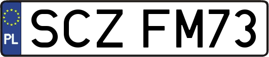 SCZFM73