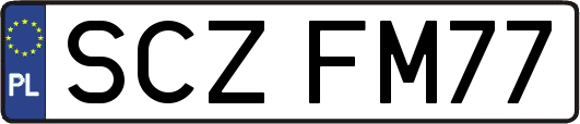 SCZFM77