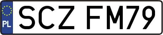 SCZFM79
