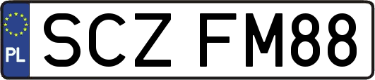 SCZFM88