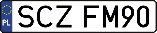 SCZFM90