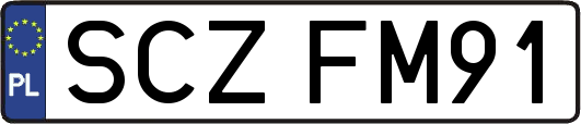 SCZFM91