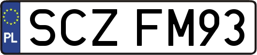 SCZFM93