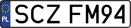 SCZFM94