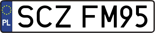 SCZFM95