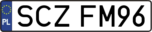 SCZFM96