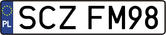 SCZFM98