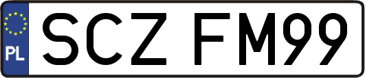 SCZFM99