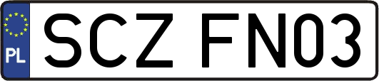SCZFN03