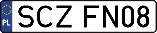 SCZFN08