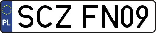SCZFN09