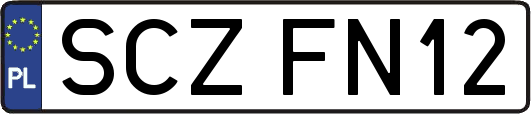 SCZFN12