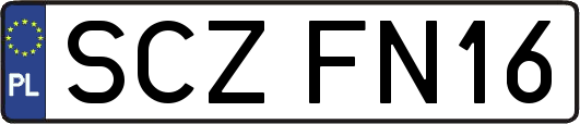 SCZFN16
