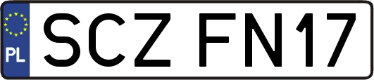 SCZFN17