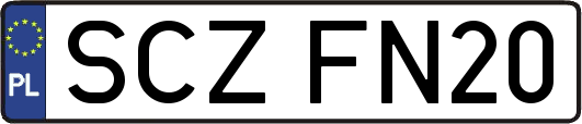 SCZFN20