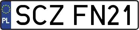 SCZFN21