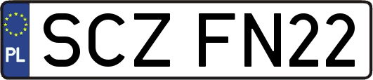 SCZFN22