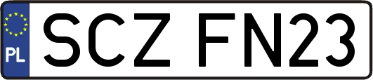 SCZFN23
