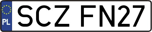 SCZFN27