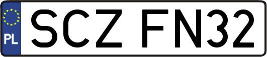 SCZFN32