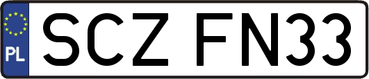 SCZFN33