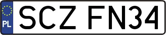 SCZFN34