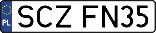 SCZFN35