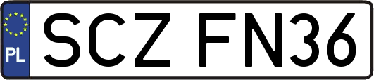 SCZFN36