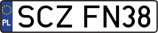 SCZFN38