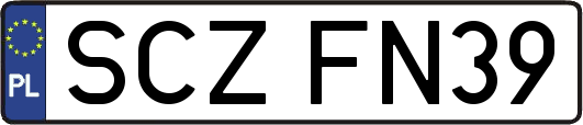 SCZFN39