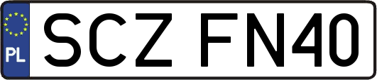 SCZFN40