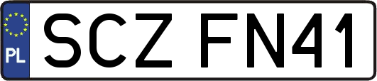 SCZFN41