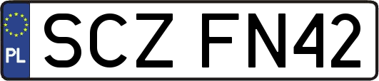 SCZFN42