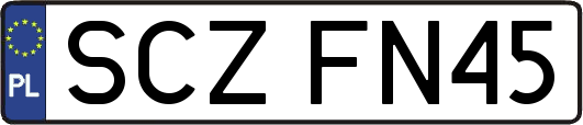 SCZFN45