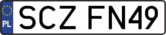 SCZFN49
