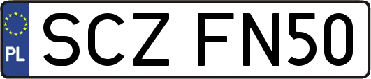 SCZFN50