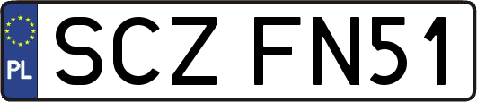 SCZFN51