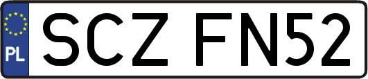 SCZFN52