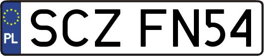 SCZFN54