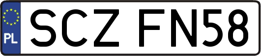 SCZFN58