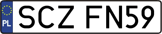 SCZFN59
