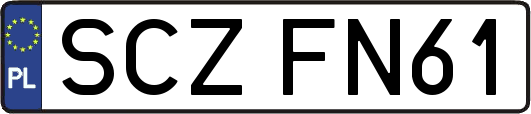 SCZFN61