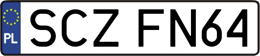 SCZFN64