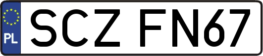 SCZFN67
