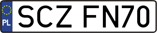 SCZFN70