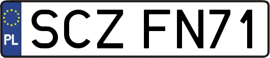 SCZFN71