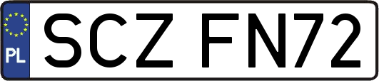 SCZFN72