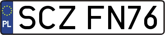 SCZFN76